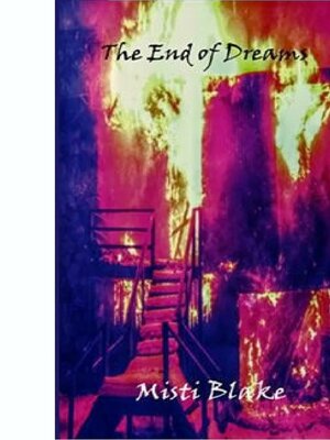 cover image of The End of Dreams